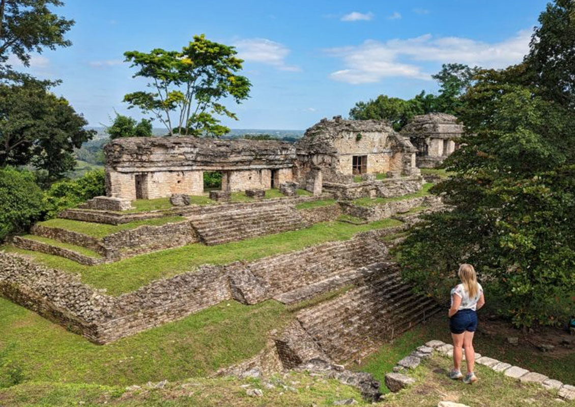 Is Solo Female Travel Safe?