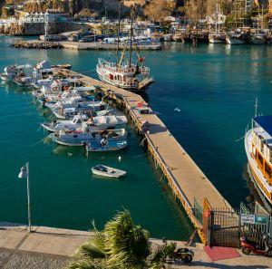 Antalya