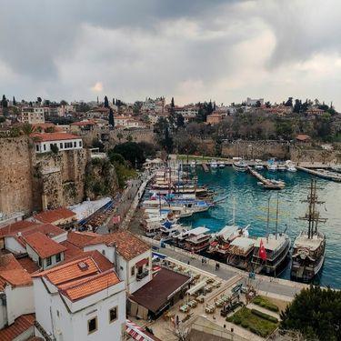 Escape to the Riviera – 7 Nights at Casa Fora Beach Resort