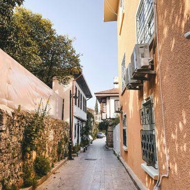 4★ Elegance East Hotel – Boutique Charm in Old Town Antalya from £649 pp