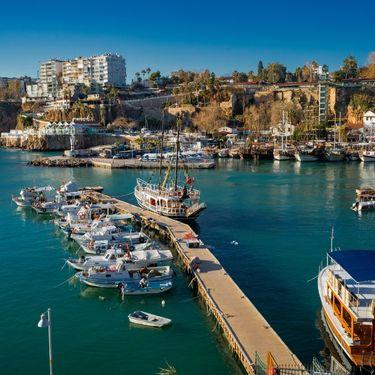 Save up to 40% – 7 Nights at Megasaray Westbeach Antalya