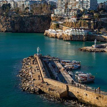 Save Up to 40% – 7 Nights at Porto Bello Hotel Resort & Spa, Antalya