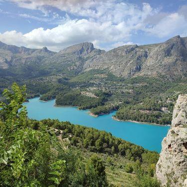 4★ El Palmeral de Madaria – Stylish Spanish Retreat from £499 pp