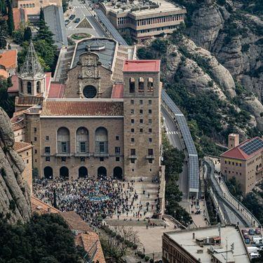 Recharge Body & Mind – Stay at Hotel Blancafort Spa Termal