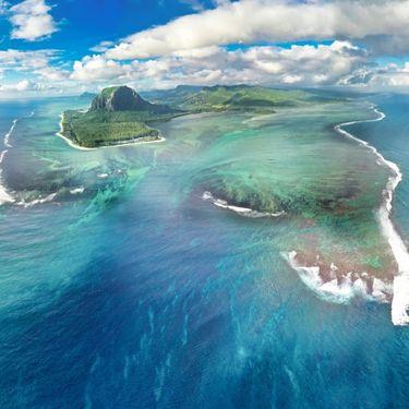 Bel Azur Hotel Beach Resort – Exclusive Mauritius Escape with Flights Included