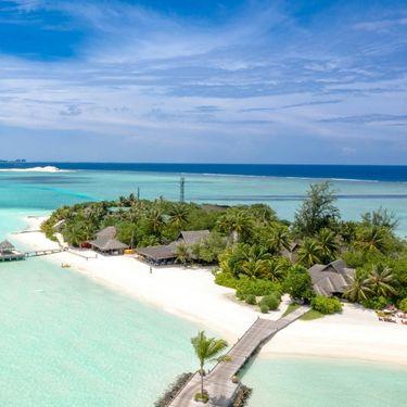 4★ Canareef Resort Maldives – Overwater Paradise from £1,499 pp