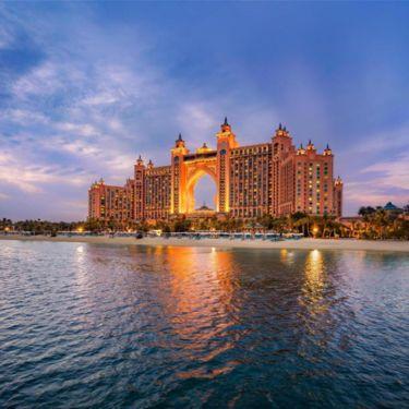 Dive Into Luxury at Atlantis The Palm – Dubai’s Most Iconic Resort