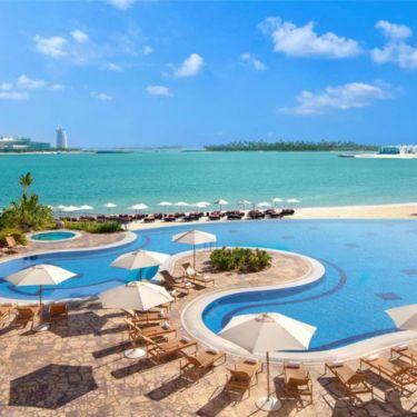 Dubai Holiday Deal – Andaz The Palm with Flights & Baggage Included