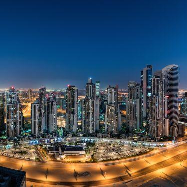 Grand Cosmopolitan Hotel Dubai – Spacious Rooms & Family Comfort