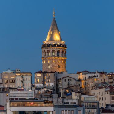 5-Night Istanbul Stay at Raymond Hotel Old City