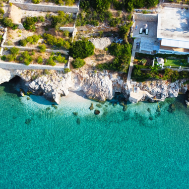 Amarilia Hotel Athens – Tranquil Beachside Comfort from £429 pp