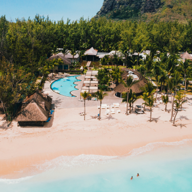 4★+ Radisson Blu Poste Lafayette Resort & Spa – Oceanfront Tranquility with Flights Included