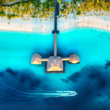 The Residence Mauritius – Timeless Beachfront Sophistication from £1,499 pp