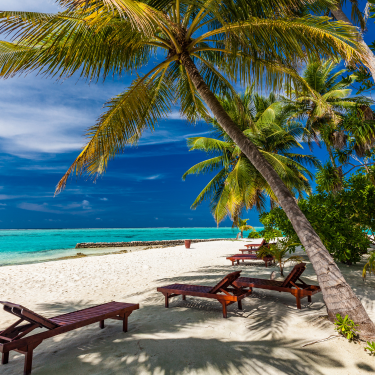 Maldives Paradise Awaits – Adaaran Select Hudhuran Fushi with Flights