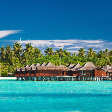 Exclusive Maldives Offer – NOOE Kunaavashi from £2,199 pp with Flights