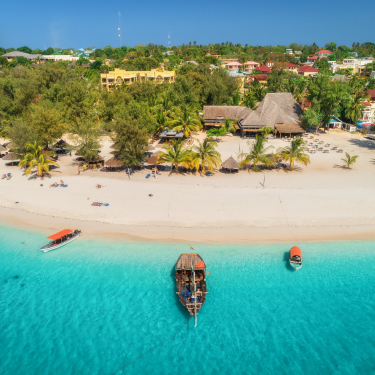 Diamonds Mapenzi Beach Zanzibar – All-Inclusive Tropical Escape with Flights Included