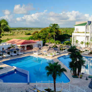 Khao Lak Family Holiday – Ramada Resort with Flights & Baggage Included