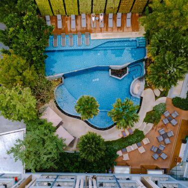 Exclusive City Break – Jasmine City Hotel